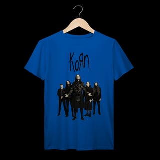 Nome do produto Korn | Algodão Prime