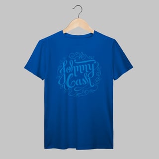 Nome do produto Johnny Cash | Algodão Prime