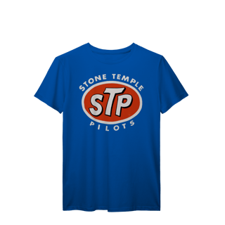 Nome do produto Stone Temple Pilots | Algodão Prime