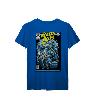 Nome do produto Beastie Boys | Algodão Prime