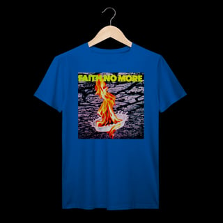 Nome do produto Faith No More | Algodão Prime