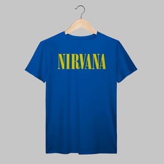 Nome do produto Nirvana | Algodão Prime
