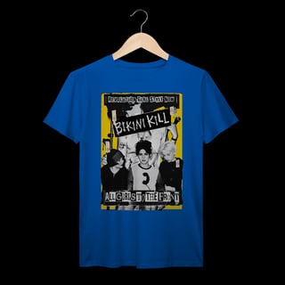 Nome do produto Bikini Kill | Algodão Prime