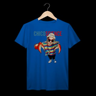 Nome do produto Chico Science & Nação Zumbi | Algodão Prime