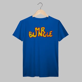 Nome do produto Mr. Bungle | Algodão Prime