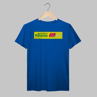 Nome do produto Kolynos | Algodão Prime