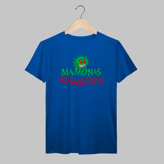 Nome do produto Mamonas Assassinas | Algodão Prime