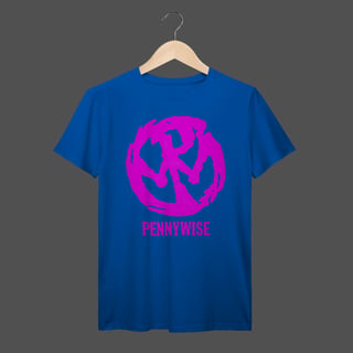 Nome do produto Pennywise | Algodão Prime