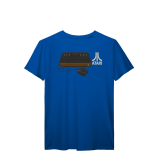 Nome do produto Atari | Algodão Prime