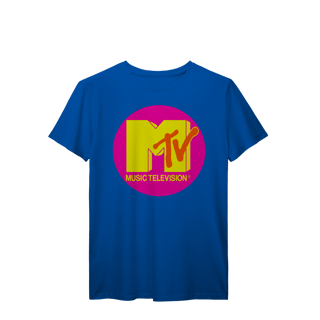 Nome do produto Mtv | Algodão Prime