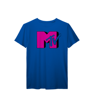 Nome do produto Mtv | Algodão Prime