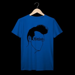 Nome do produto The Smiths | Morrisey | Algodão Prime