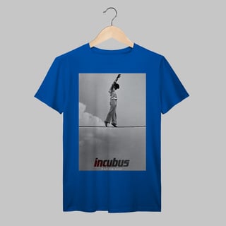 Nome do produto Incubus | Algodão Prime