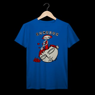 Nome do produto Incubus | Algodão Prime