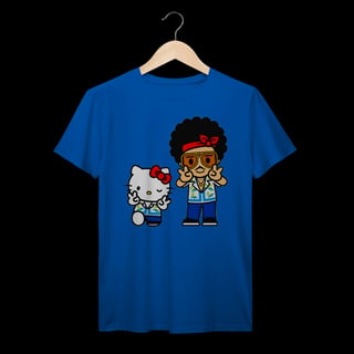 Nome do produto Bruno Mars | Hello Kitty | Algodão Prime