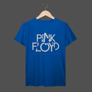 Nome do produto Pink Floyd | Algodão Prime