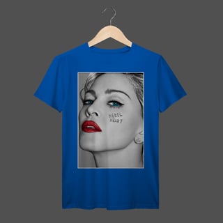 Nome do produto Madonna | Algodão Prime