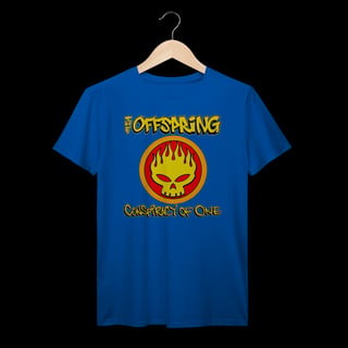 Nome do produto The Offspring | Algodão Prime