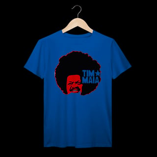 Nome do produto Tim Maia | Algodão Prime