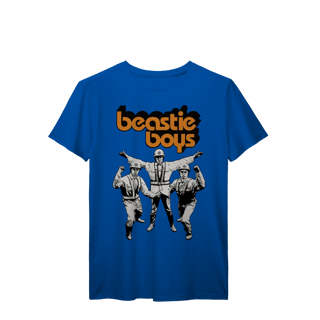 Nome do produto Beastie Boys | Algodão Prime