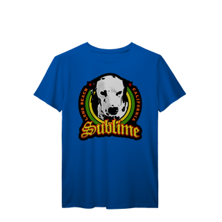 Nome do produto Sublime | Algodão Prime