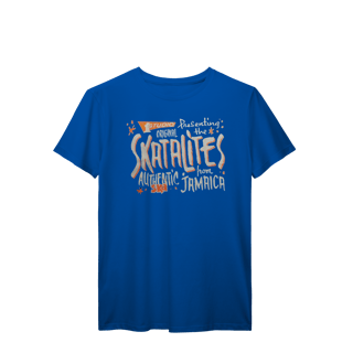 Nome do produto Skatalites | Algodão Prime