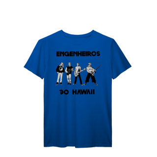 Nome do produto Engenheiros do Hawaii | Algodão Prime
