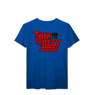 Nome do produto Thin Lizzy | Algodão Prime
