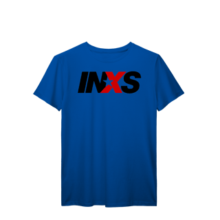 Nome do produto INXS | Algodão Prime
