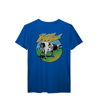 Nome do produto Pink Floyd | Algodão Prime