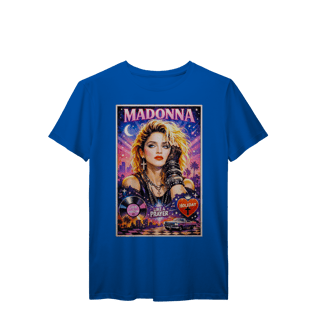 Nome do produto Madonna | Algodão Prime