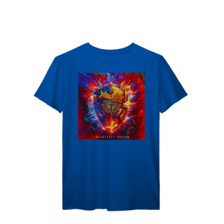 Nome do produto Judas Priest | Algodão Prime