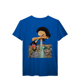 Nome do produto Gonzaguinha | Algodão Prime