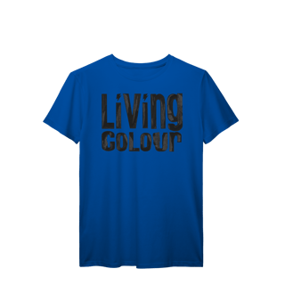 Nome do produto Living Colour | Algodão Prime