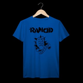 Nome do produto Rancid | Algodão Prime