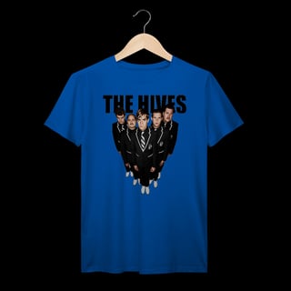 Nome do produto The Hives | Algodão Prime