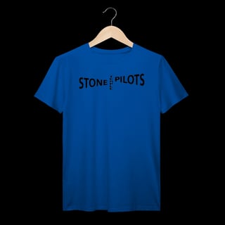 Nome do produto Stone Temple Pilots | Algodão Prime