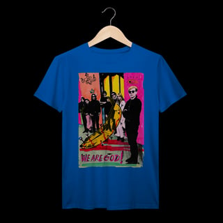 Nome do produto The Velvet Underground | Algodão Prime