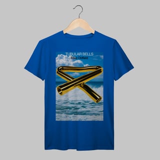 Nome do produto Mike Oldfield | Algodão Prime