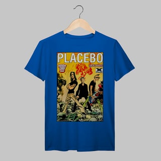 Nome do produto Placebo | Algodão Prime