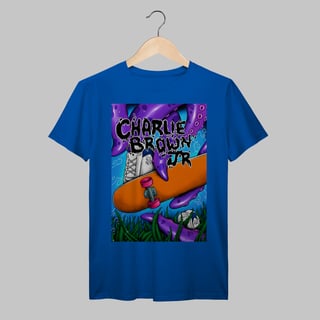 Nome do produto Charlie Brown Jr | Algodão Prime