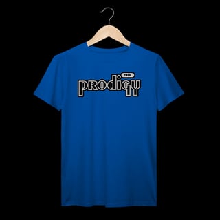 Nome do produto The Prodigy | Algodão Prime