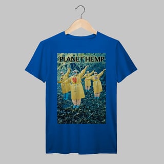 Nome do produto Planet Hemp | Algodão Prime