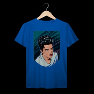 Nome do produto Bruno Mars | Algodão Prime