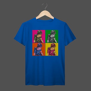 Nome do produto The Smiths | Algodão Prime