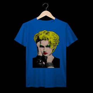 Nome do produto Madonna | Algodão Prime