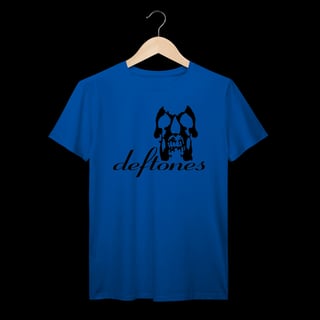 Nome do produto Deftones | Algodão Prime