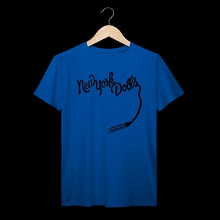 Nome do produto New York Dolls | Algodão Prime