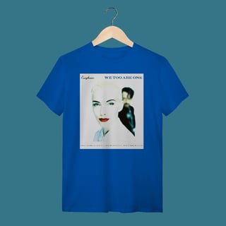 Nome do produto Eurythmics | Algodão Quality
