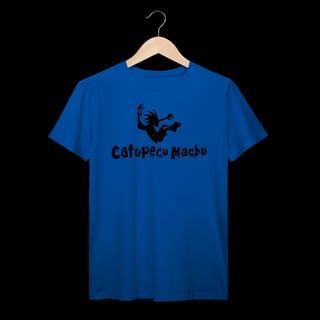 Nome do produto Catupecu Machu | Algodão Prime